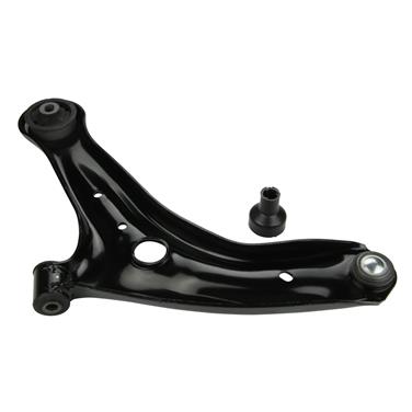 Suspension Control Arm and Ball Joint Assembly MO RK621614