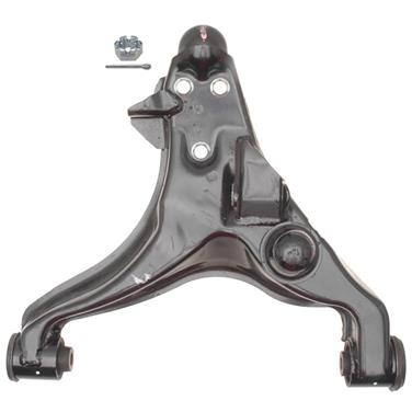 Suspension Control Arm and Ball Joint Assembly MO RK621623