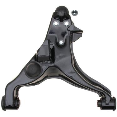Suspension Control Arm and Ball Joint Assembly MO RK621624