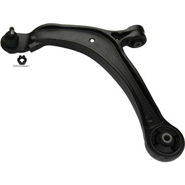 Suspension Control Arm and Ball Joint Assembly MO RK622002