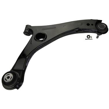 2010 Volkswagen Routan Suspension Control Arm and Ball Joint Assembly MO RK622033