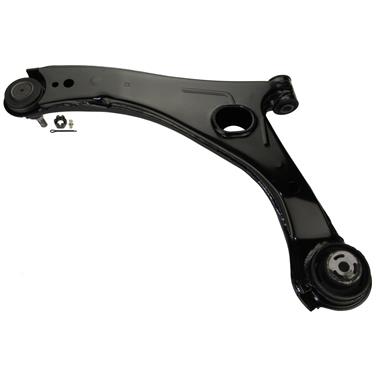 Suspension Control Arm and Ball Joint Assembly MO RK622034