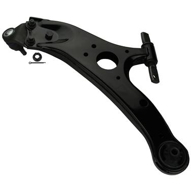 Suspension Control Arm and Ball Joint Assembly MO RK622035
