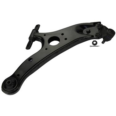 Suspension Control Arm and Ball Joint Assembly MO RK622036