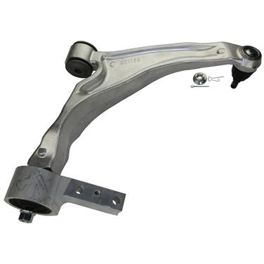 Suspension Control Arm and Ball Joint Assembly MO RK622037