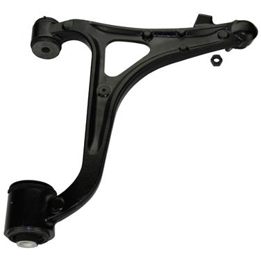 Suspension Control Arm and Ball Joint Assembly MO RK622042