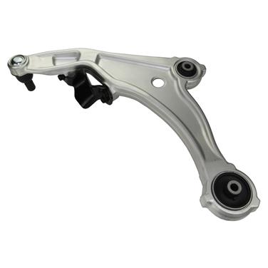 2009 Nissan Maxima Suspension Control Arm and Ball Joint Assembly MO RK622054