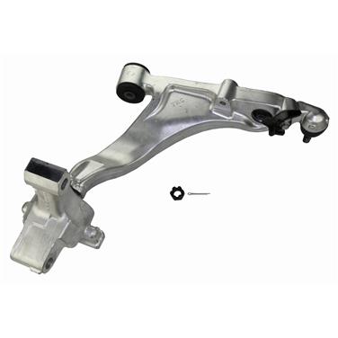 Suspension Control Arm and Ball Joint Assembly MO RK622084