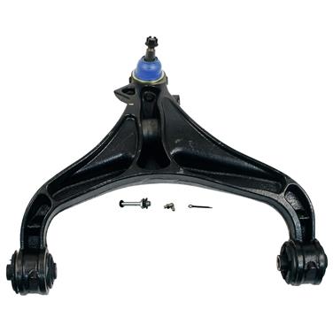 Suspension Control Arm and Ball Joint Assembly MO RK622147