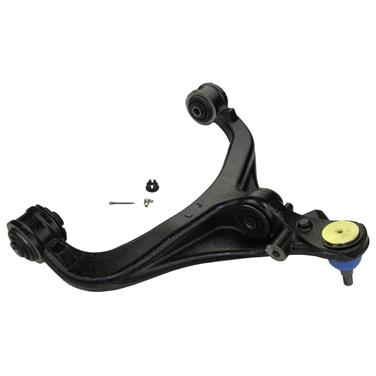 Suspension Control Arm and Ball Joint Assembly MO RK622148