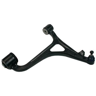 Suspension Control Arm and Ball Joint Assembly MO RK622163