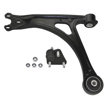 Suspension Control Arm and Ball Joint Assembly MO RK622170