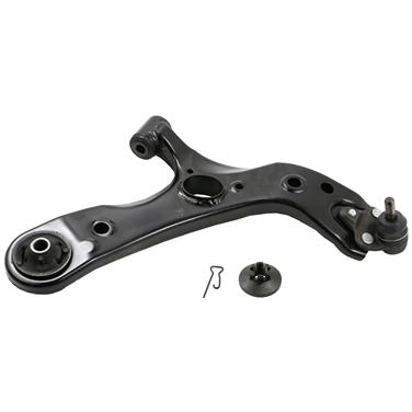 2012 Toyota Prius Suspension Control Arm and Ball Joint Assembly MO RK622202