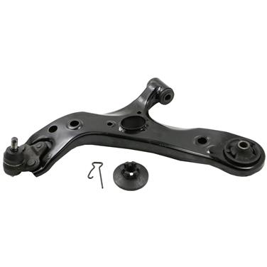2011 Toyota Prius Suspension Control Arm and Ball Joint Assembly MO RK622203