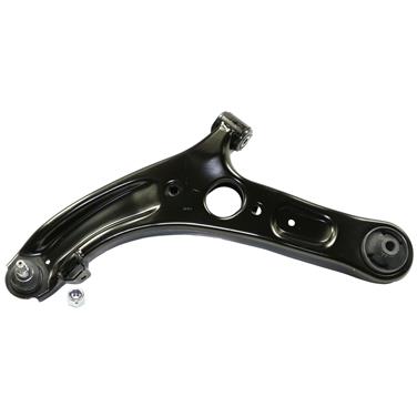 2013 Hyundai Elantra Suspension Control Arm and Ball Joint Assembly MO RK622232