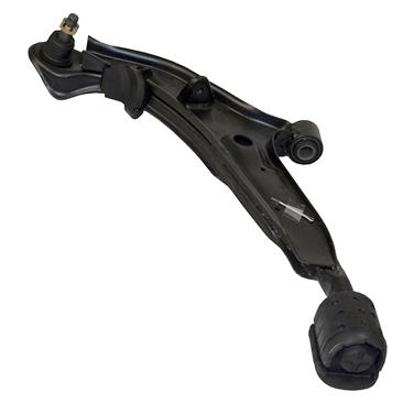 Suspension Control Arm and Ball Joint Assembly MO RK622716