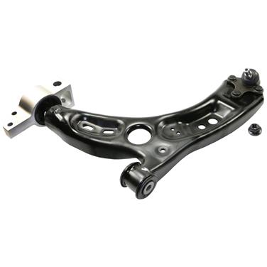 Suspension Control Arm and Ball Joint Assembly MO RK622854