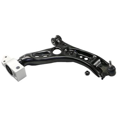 2012 Volkswagen Tiguan Suspension Control Arm and Ball Joint Assembly MO RK622855