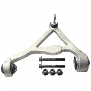 Suspension Control Arm and Ball Joint Assembly MO RK622865