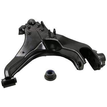 Suspension Control Arm and Ball Joint Assembly MO RK641494