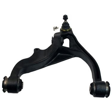Suspension Control Arm and Ball Joint Assembly MO RK641504