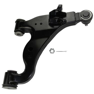 Suspension Control Arm and Ball Joint Assembly MO RK641521
