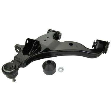 Suspension Control Arm and Ball Joint Assembly MO RK641522