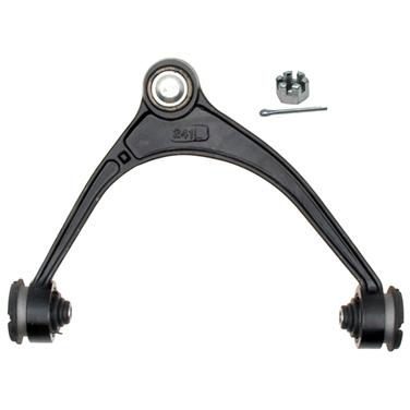 Suspension Control Arm and Ball Joint Assembly MO RK641529