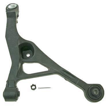Suspension Control Arm and Ball Joint Assembly MO RK7425