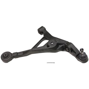 Suspension Control Arm and Ball Joint Assembly MO RK7427