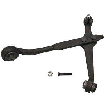 Suspension Control Arm and Ball Joint Assembly MO RK80011