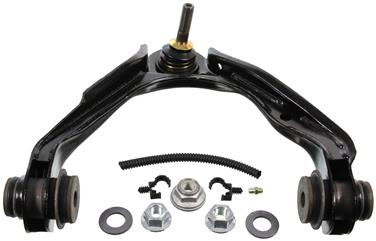 Suspension Control Arm and Ball Joint Assembly MO RK80038