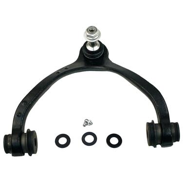 Suspension Control Arm and Ball Joint Assembly MO RK80040