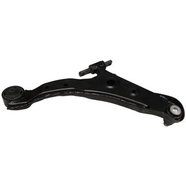 Suspension Control Arm and Ball Joint Assembly MO RK80349