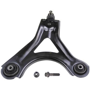 Suspension Control Arm and Ball Joint Assembly MO RK80390