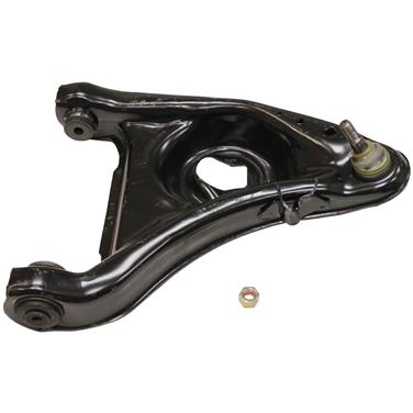 Suspension Control Arm and Ball Joint Assembly MO RK80393