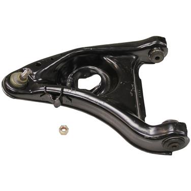 Suspension Control Arm and Ball Joint Assembly MO RK80394