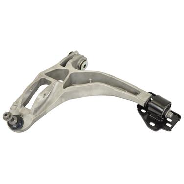 Suspension Control Arm and Ball Joint Assembly MO RK80395