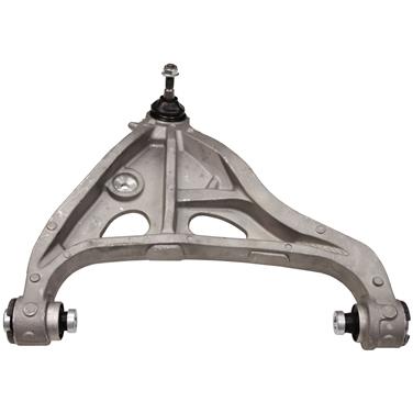 Suspension Control Arm and Ball Joint Assembly MO RK80402