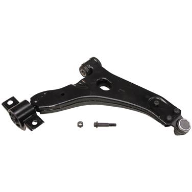 Suspension Control Arm and Ball Joint Assembly MO RK80406