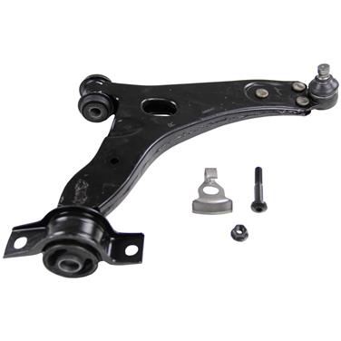 Suspension Control Arm and Ball Joint Assembly MO RK80407