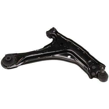 Suspension Control Arm and Ball Joint Assembly MO RK80428