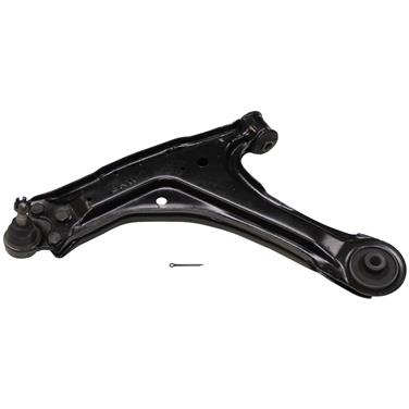 Suspension Control Arm and Ball Joint Assembly MO RK80446