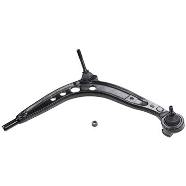 Suspension Control Arm and Ball Joint Assembly MO RK80532