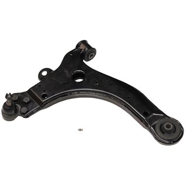 Suspension Control Arm and Ball Joint Assembly MO RK80538