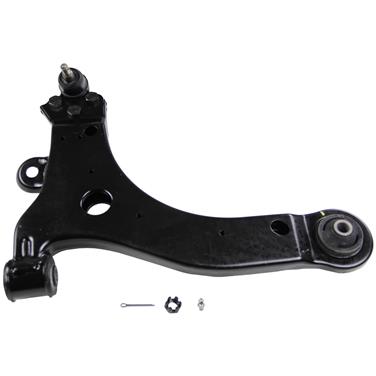 Suspension Control Arm and Ball Joint Assembly MO RK80539