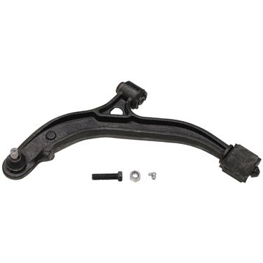 Suspension Control Arm and Ball Joint Assembly MO RK80634