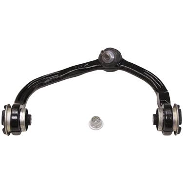 Suspension Control Arm and Ball Joint Assembly MO RK80713