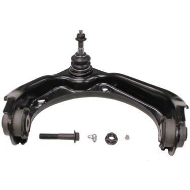 Suspension Control Arm and Ball Joint Assembly MO RK80722