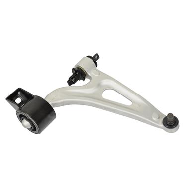 Suspension Control Arm and Ball Joint Assembly MO RK80724